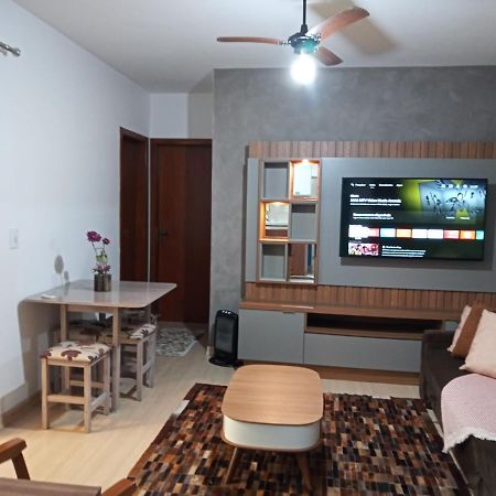 Apartament Apto Sol Poente Canela Zewnętrze zdjęcie