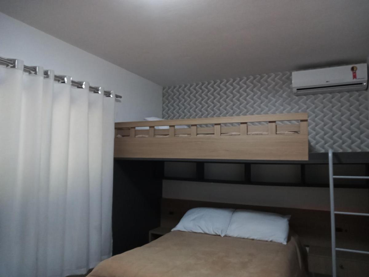 Apartament Apto Sol Poente Canela Zewnętrze zdjęcie