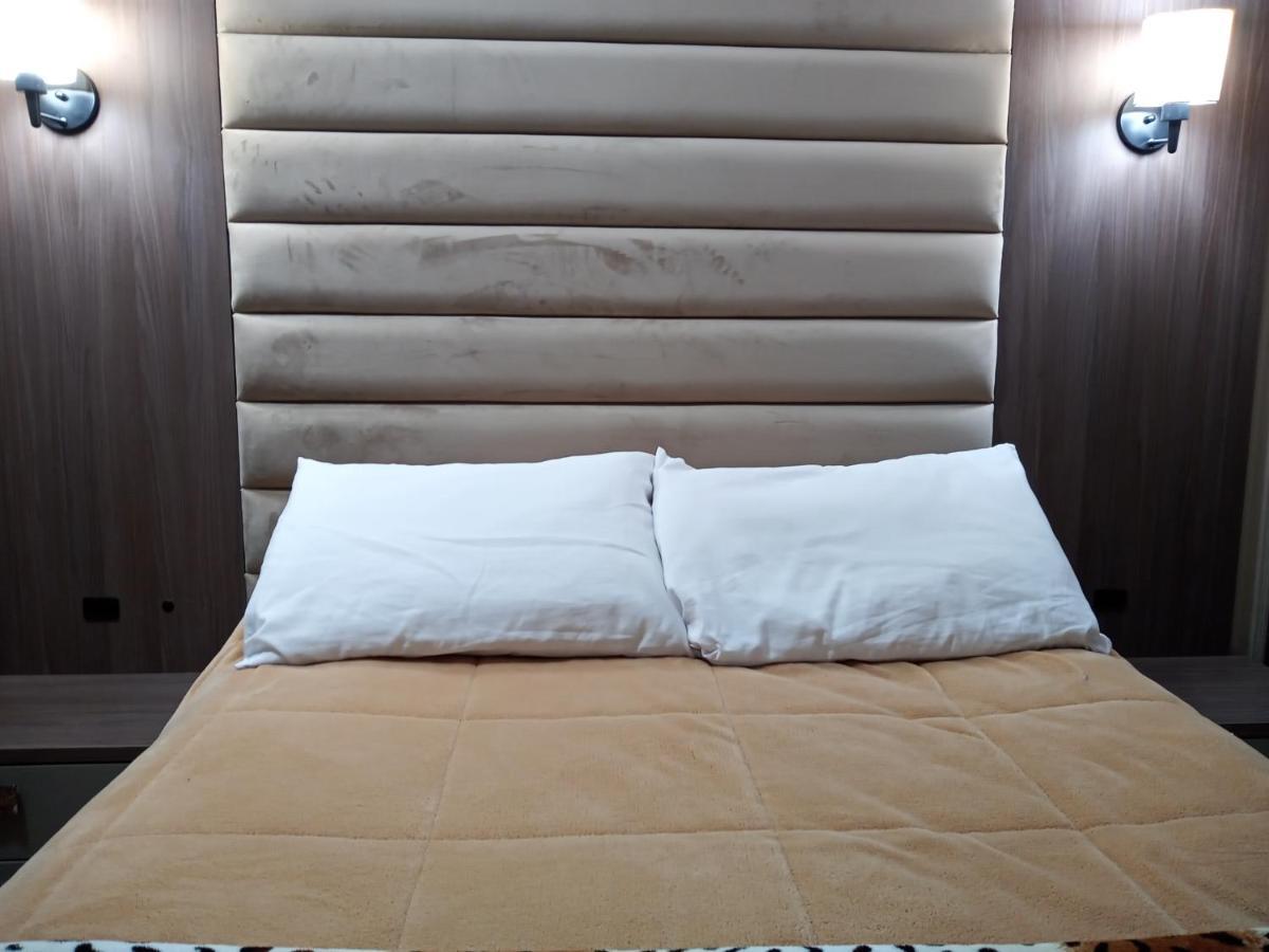 Apartament Apto Sol Poente Canela Zewnętrze zdjęcie
