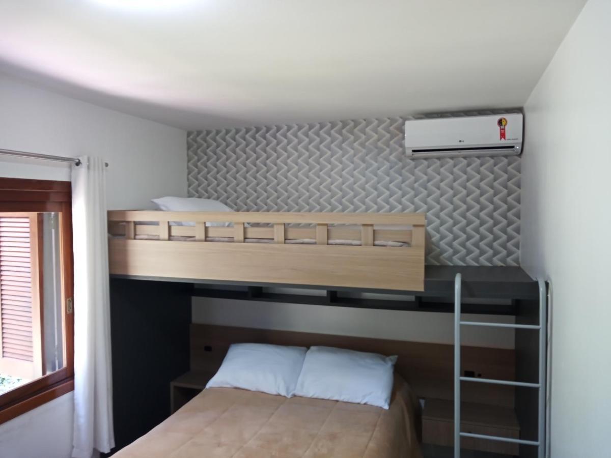 Apartament Apto Sol Poente Canela Zewnętrze zdjęcie