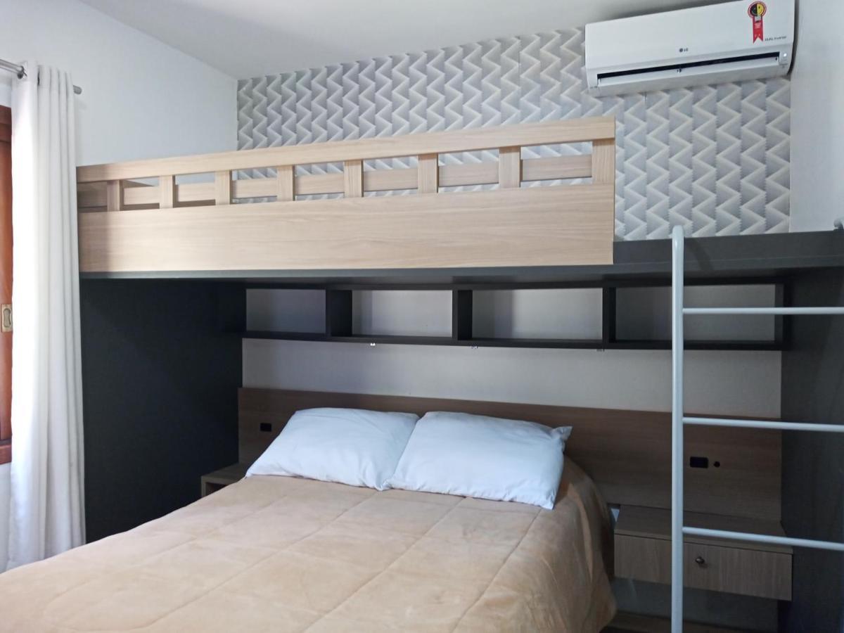 Apartament Apto Sol Poente Canela Zewnętrze zdjęcie