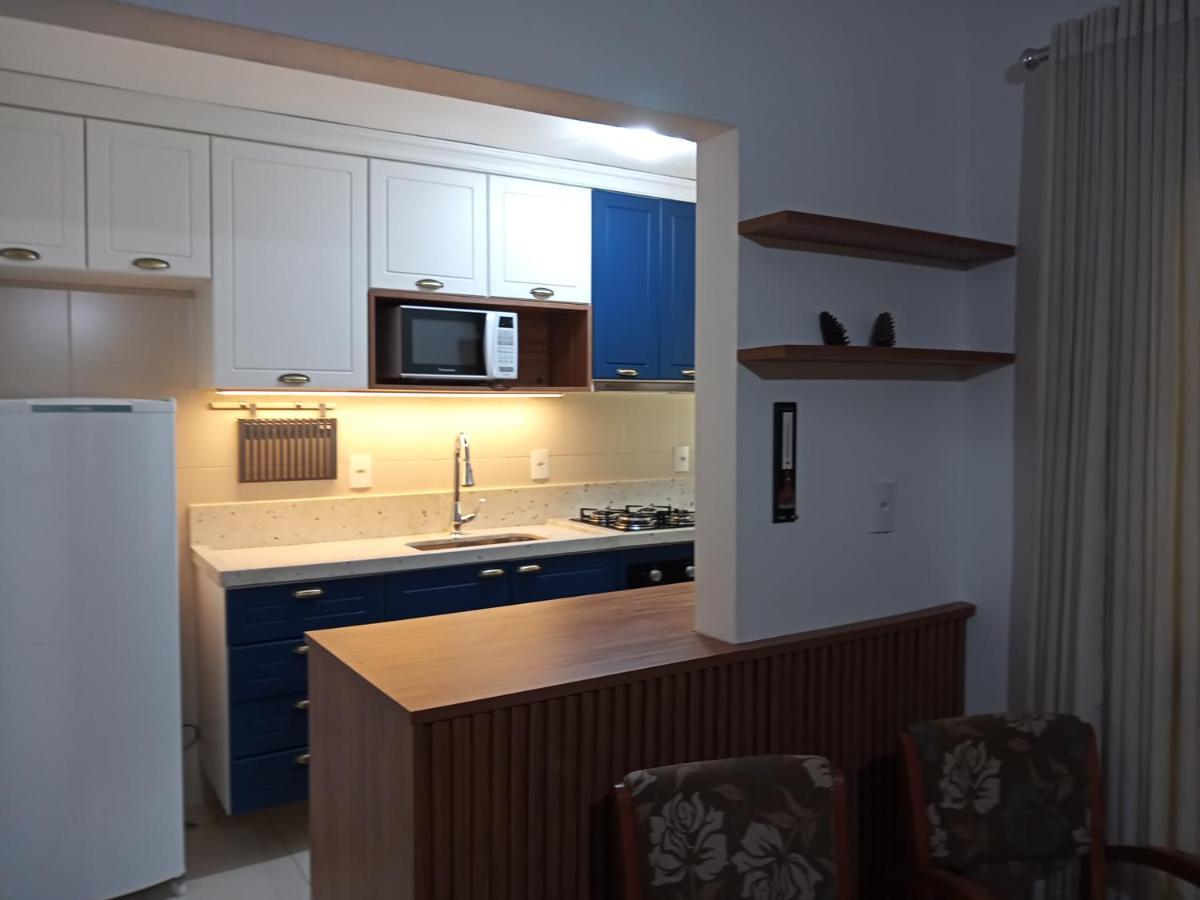 Apartament Apto Sol Poente Canela Zewnętrze zdjęcie
