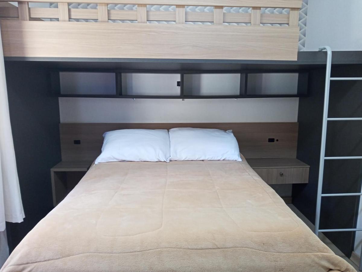 Apartament Apto Sol Poente Canela Zewnętrze zdjęcie
