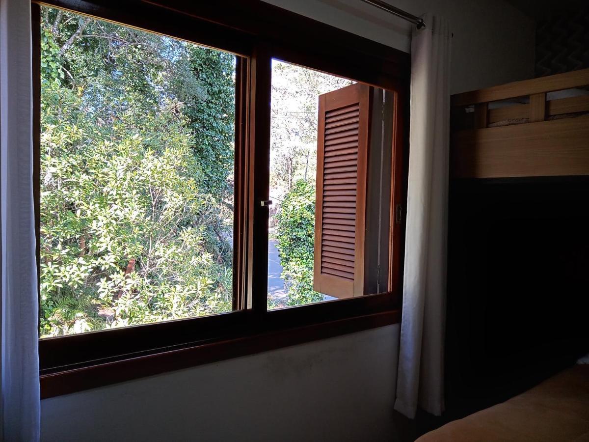 Apartament Apto Sol Poente Canela Zewnętrze zdjęcie